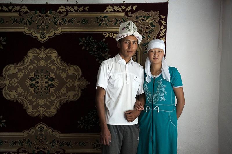 unholymatrimony23 Краденые невесты Кыргызстана