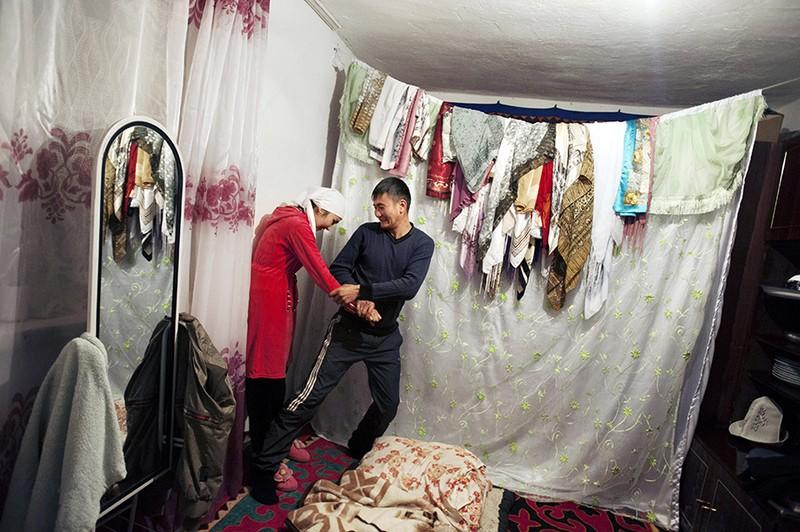 unholymatrimony25 Краденые невесты Кыргызстана