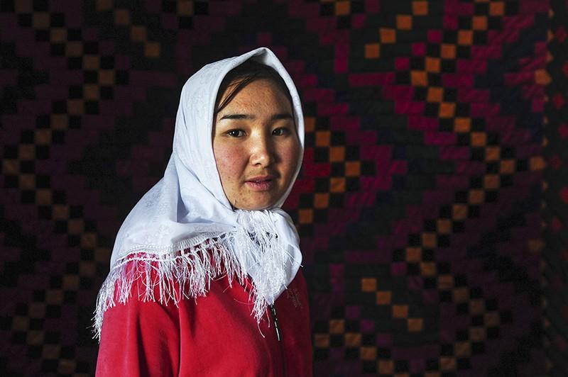 unholymatrimony27 Краденые невесты Кыргызстана