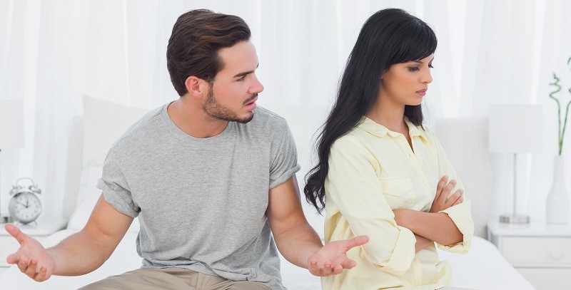 Как разрушить брак: 7 лучших способов