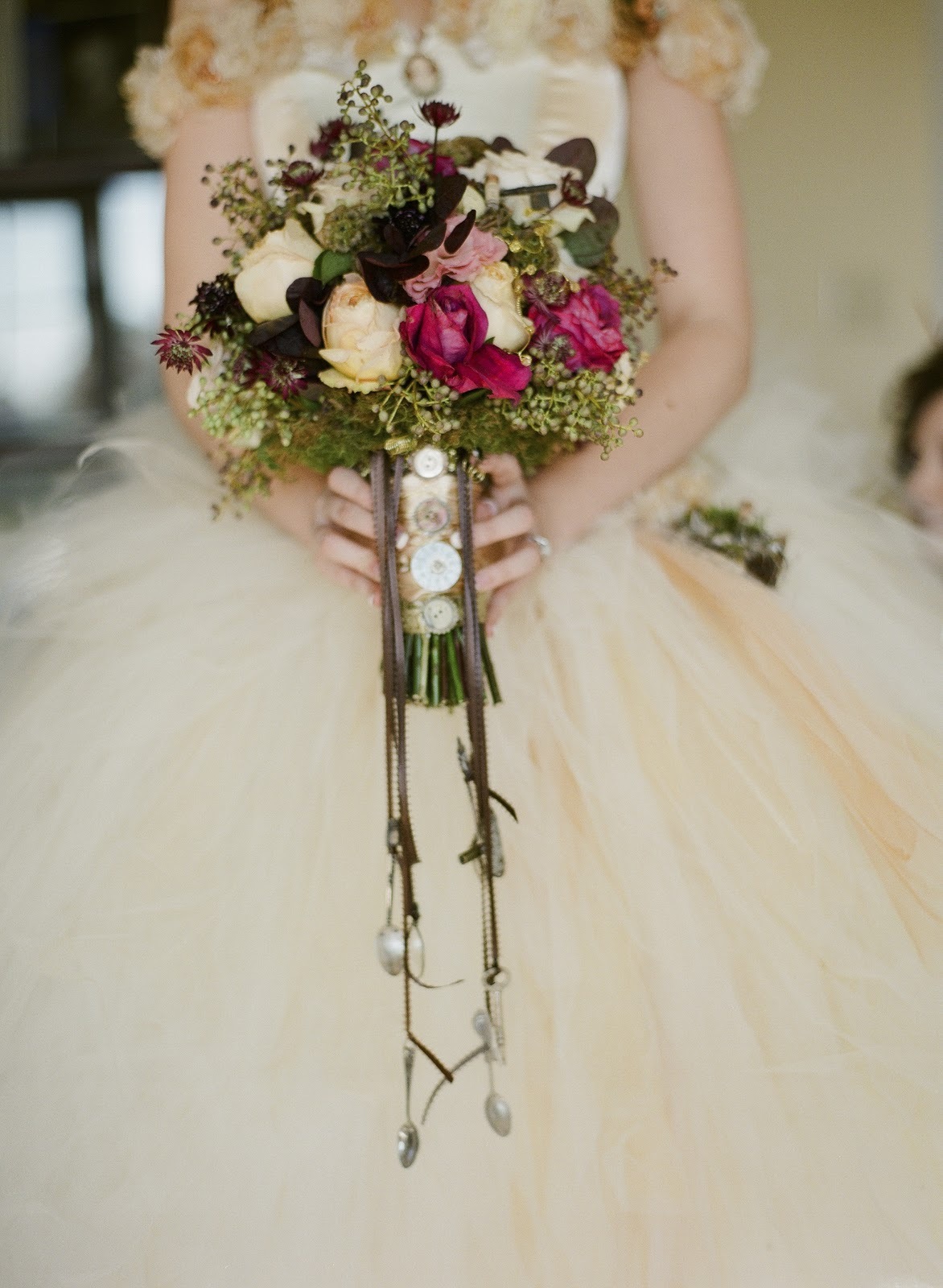 Steampunk wedding: варианты декора и нарядов свадьбы в стиле стимпанк, фото № 14