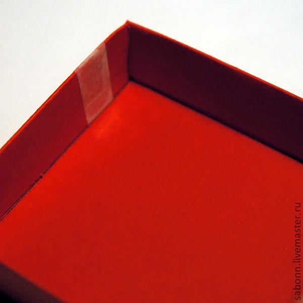 Коробка - бонбоньерка, фото № 22