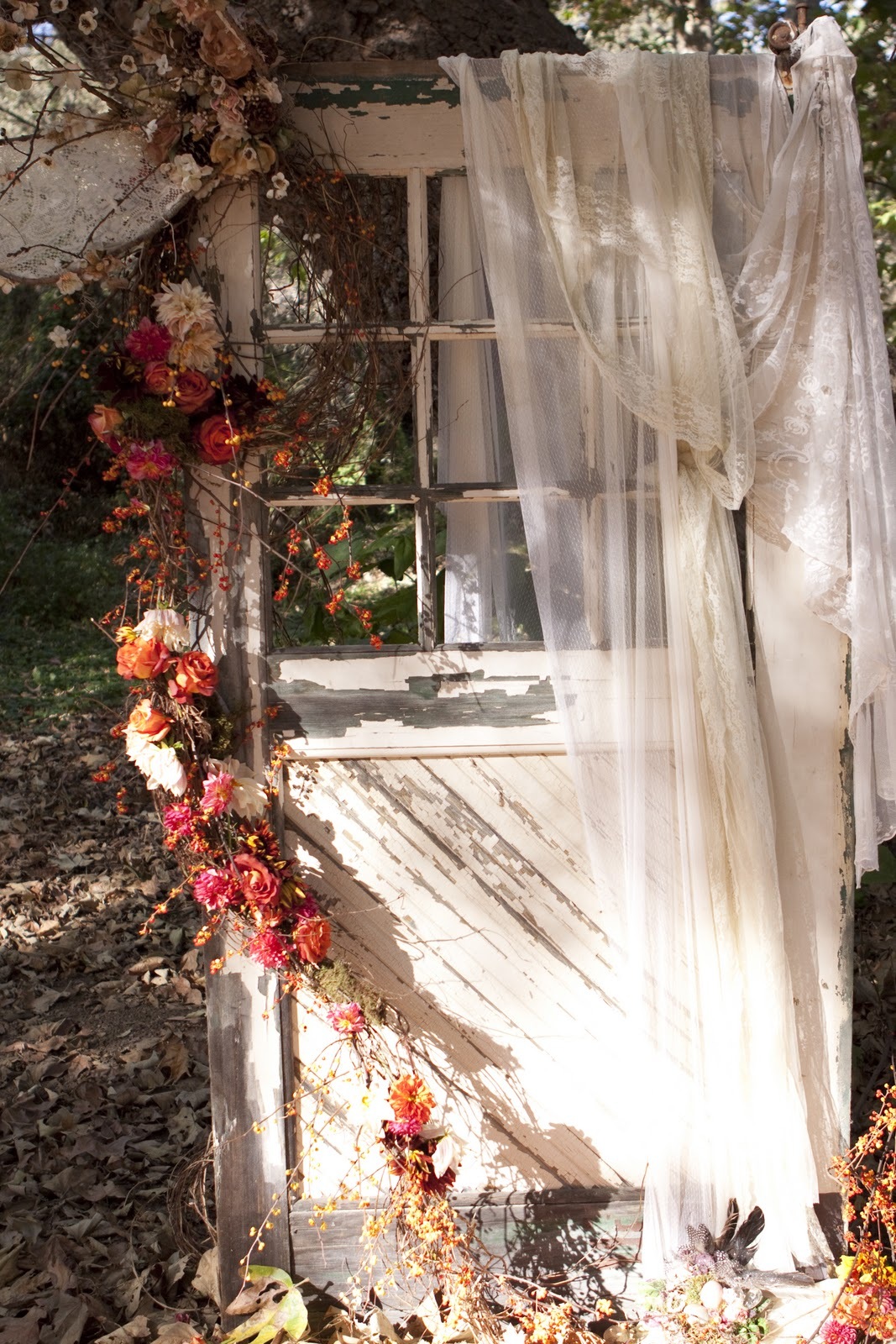 Steampunk wedding: варианты декора и нарядов свадьбы в стиле стимпанк, фото № 9