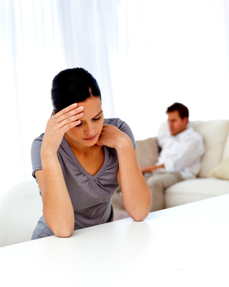Как наладить отношения с мужем (3)