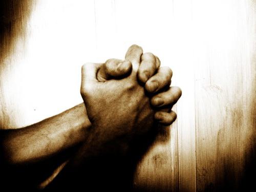 молитва от прелюбодеяния
