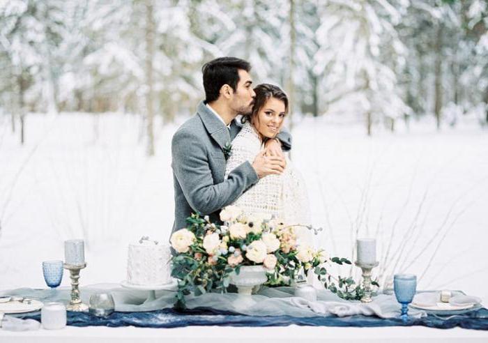 места для свадебной фотосессии в москве зимой