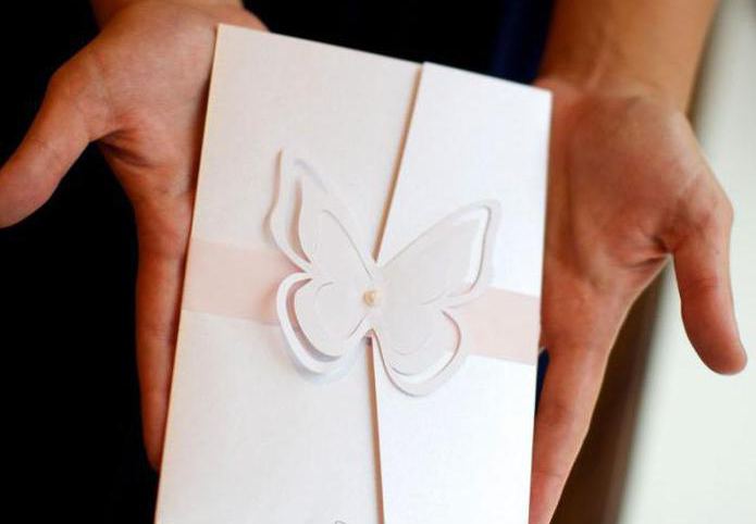 конверт для денег на свадьбу своими руками фото