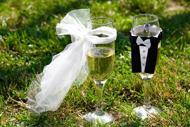 расчет алкоголя на свадьбу
