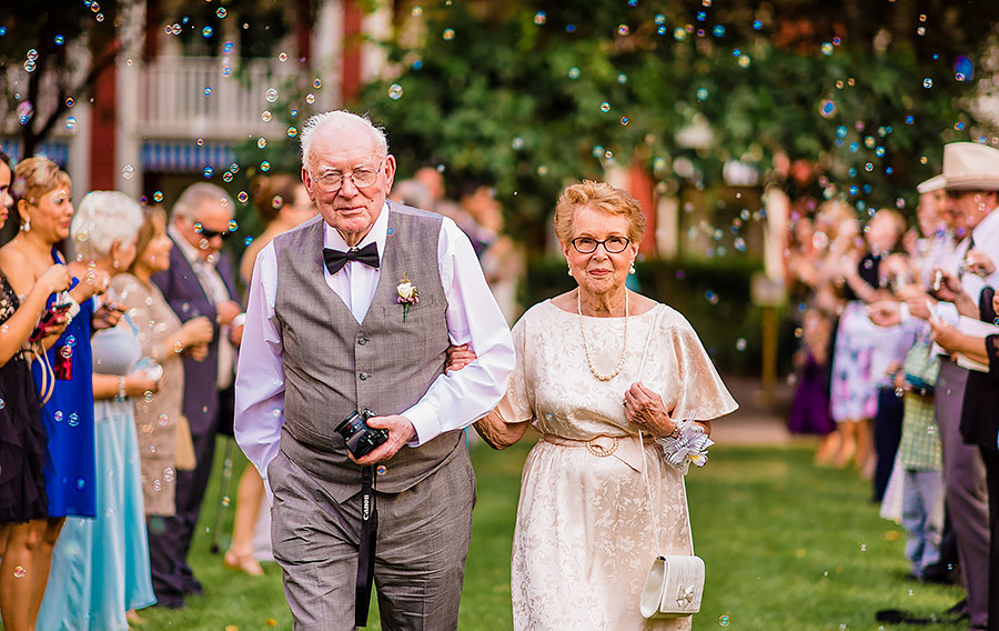 годовщина свадьбы 70 лет