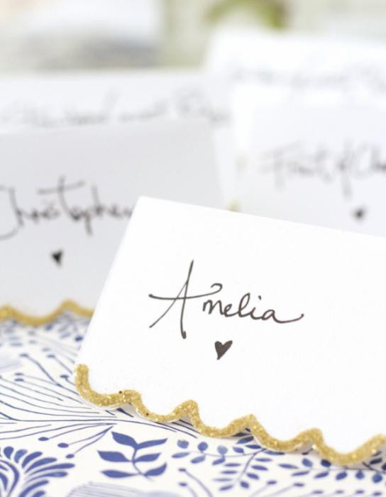 карточки для рассадки гостей на свадьбе шаблон