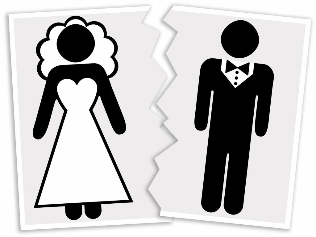 Как разойтись с мужем без скандала - особенности, способы и рекомендации