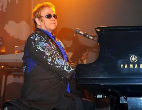 Elton