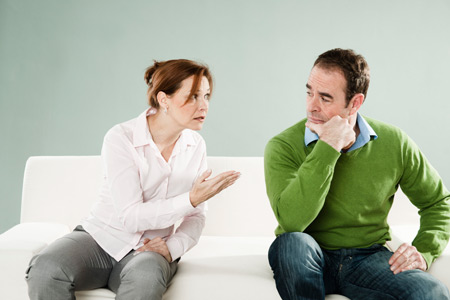 Как решиться на развод с мужем: уйти нельзя остаться