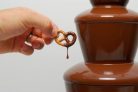 Рецепт шоколада для шоколадного фонтана