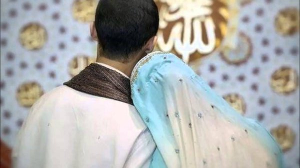 Как мусульманин должен относиться к жене?