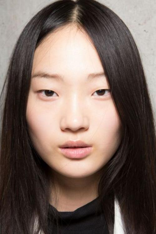 Макияж для азиатских глаз пошагово. Основные правила макияжа для азиатского типа лица