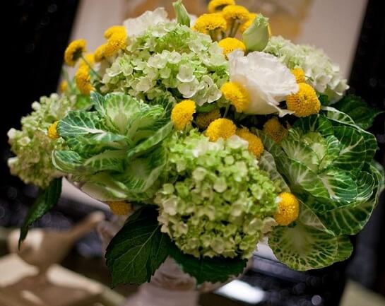 buket Свадьба в эко-стиле – торжество в гармонии с природой