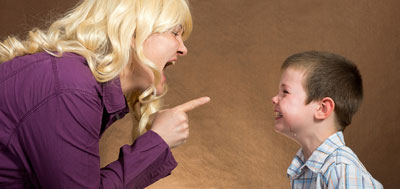 Почему возникают конфликты между родителями и детьми в разном возрасте