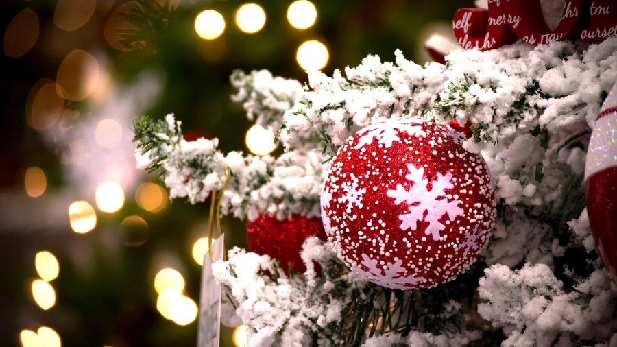 Зимние и новогодние традиции и обычаи молдаван - часть 1