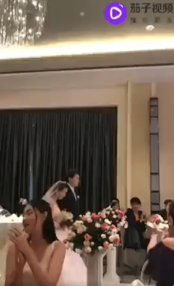 Жених решил отомстить невесте за измену прямо на свадьбе. И вышло ужасно, ведь её любовник - тоже член семьи