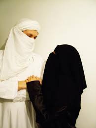 жена-мусульманка обязанности
