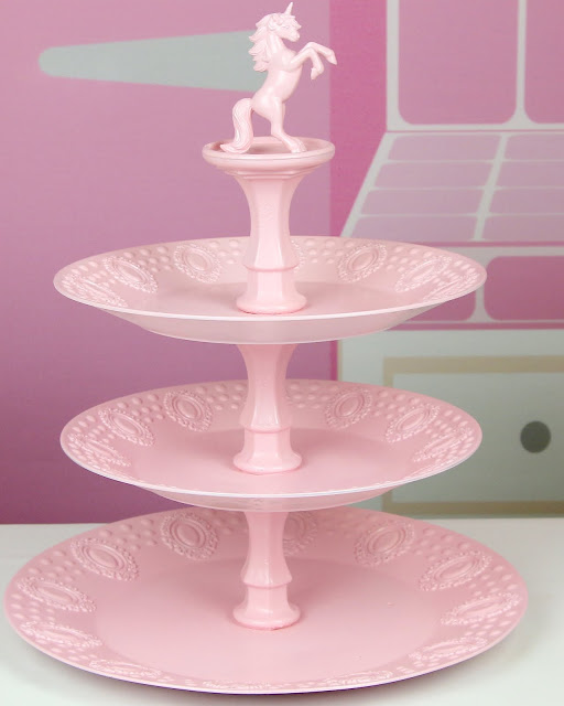 cake stand ideas