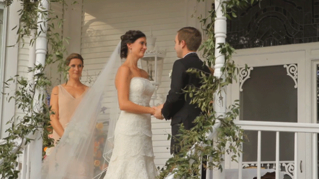 Приметы на свадьбу — у кого сбываются