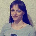Александра Бойко (Моисеенко)