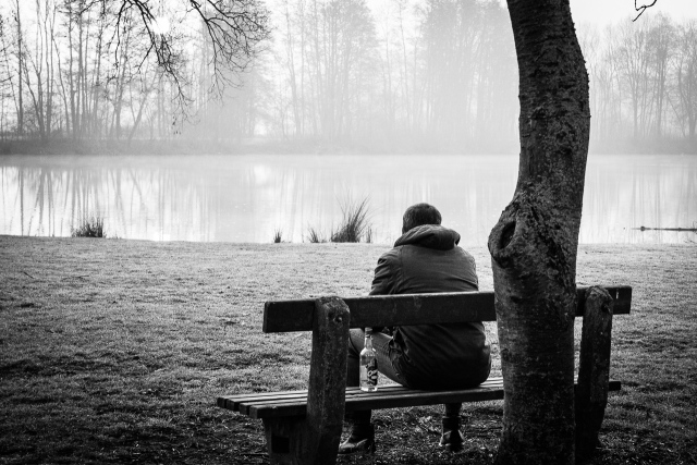 психологический вред от одиночества