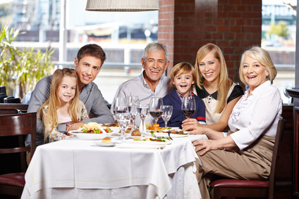 7 принципов счастливой семьи