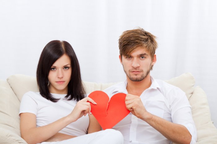 Как развенчаться после развода