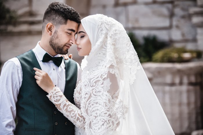 Свадьба в Турции
