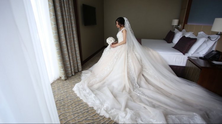 Армянская невеста