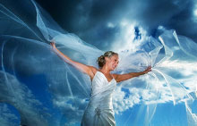 ураган свадебных чувств
