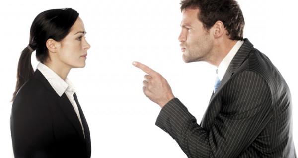 How to avoid conflict at work