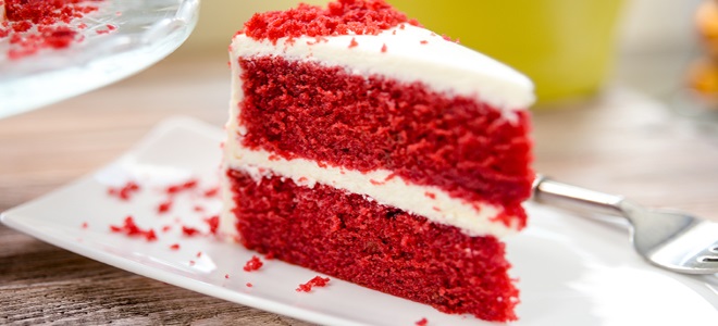 красный бархат торт рецепт с маскарпоне