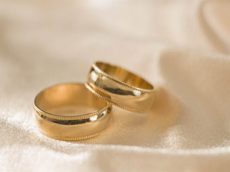 Годовщины свадеб их названия по годам и что дарить золотая свадьба