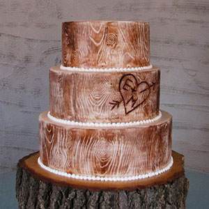 Идеи празднования деревянной свадьбы
