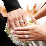 Годовщины свадьбы: от бумажной до платиновой. Что означают, и что дарить?   