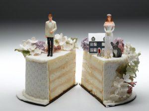 Как жить после развода женщине за 40