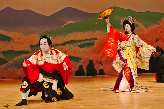 Самые яркие культурные традиции Японии