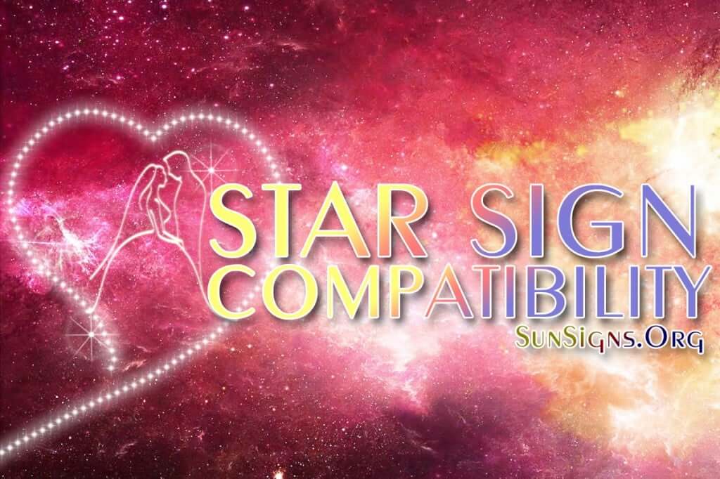 star sign compatibility