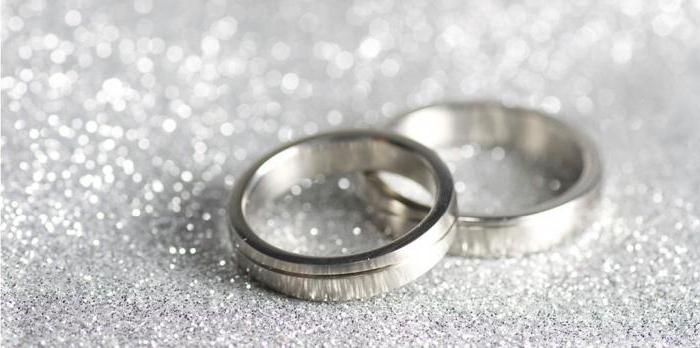 серебряная свадьба сколько лет 